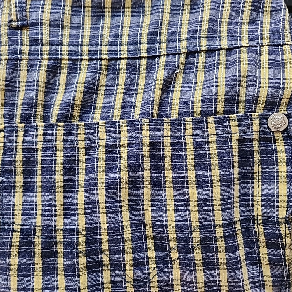 VINTAGE VERSACE JEANS COUTUREP - Picture 11 of 11